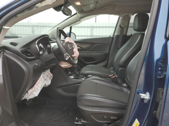 2019 BUICK ENCORE PRE - KL4CJASB6KB919064
