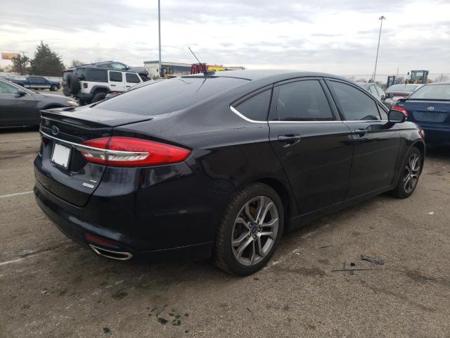 3FA6P0H90HR266340 2017 FORD FUSION, photo no. 3