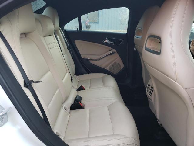 2015 MERCEDES-BENZ CLA 250 - WDDSJ4EB8FN261126