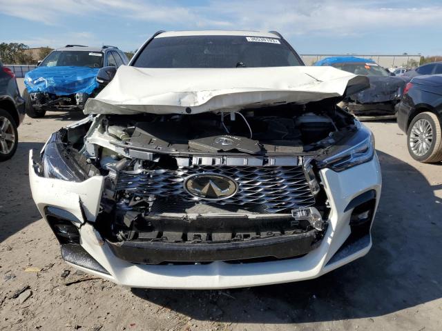 2023 INFINITI QX55 LUXE 3PCAJ5JR7PF103794