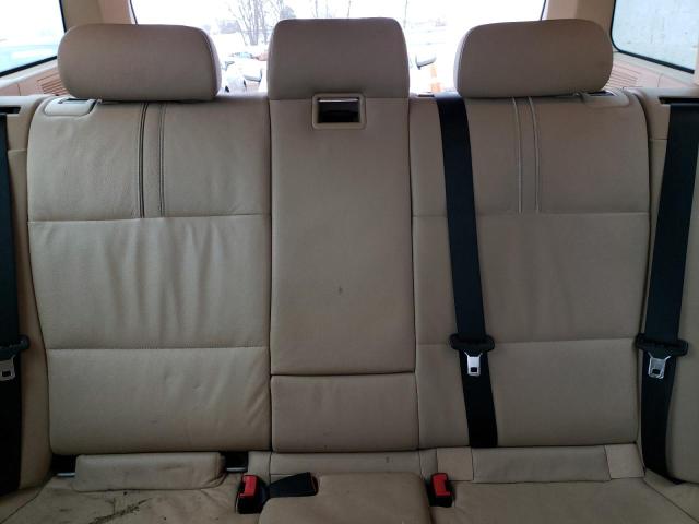 WBXPC93487WF29332 BMW X3