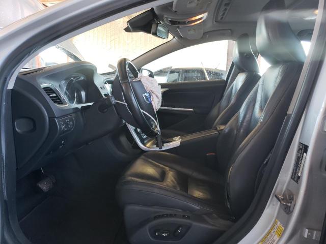 YV1612FS9E2277103 Volvo S60 T5