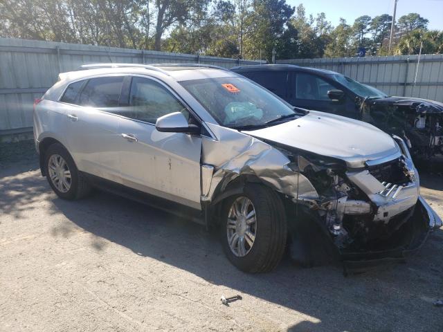 3GYFNCE34DS581673 Cadillac SRX