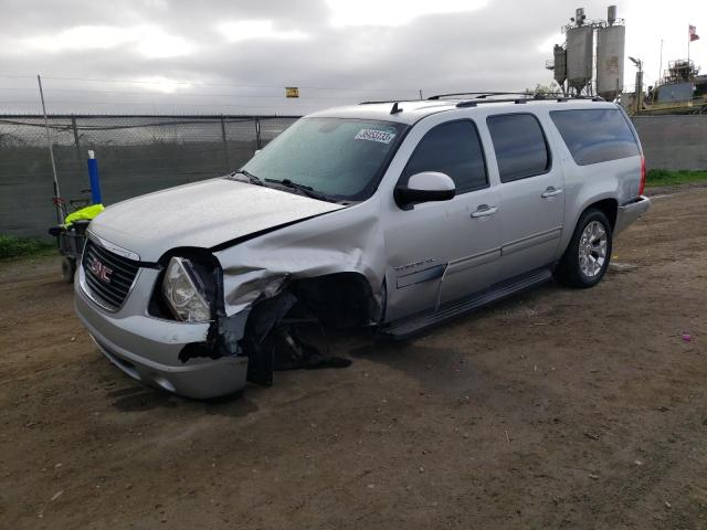 2013 GMC Yukon XL 