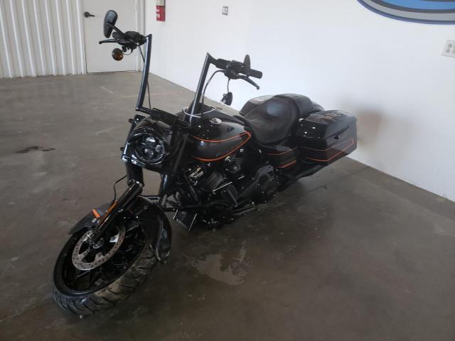 2022 HARLEY-DAVIDSON FLHRXS - 1HD1KVP12NB662425