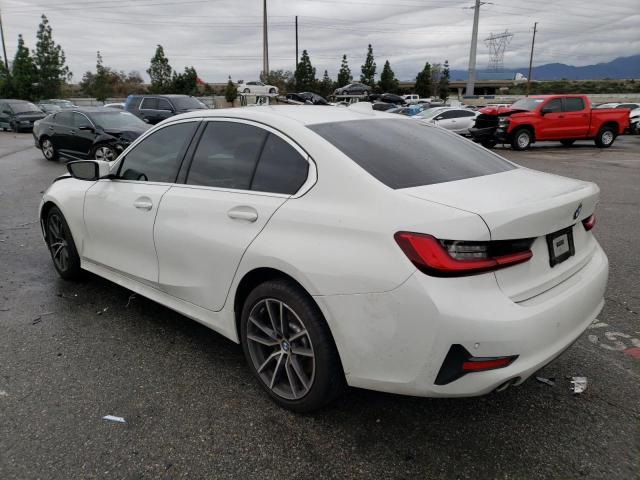 2020 BMW 330I - 3MW5R1J04L8B39443
