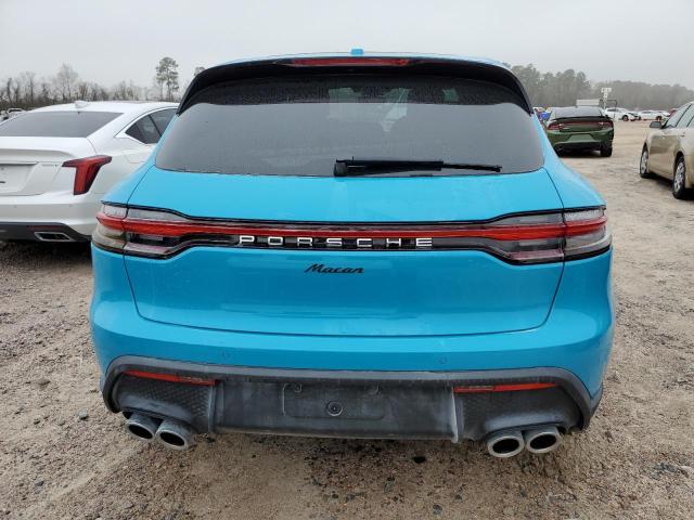 2023 PORSCHE MACAN BASE WP1AA2A57PLB00112