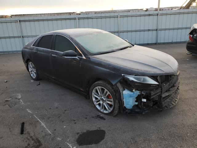 3LN6L2LU1ER809831 Lincoln MKZ HYBRID
