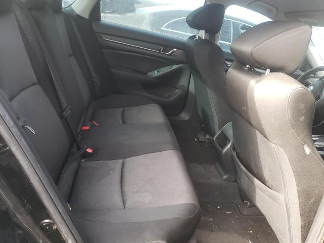 2019 HONDA ACCORD LX - 1HGCV1F19KA009640