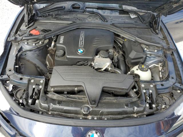 WBA8A9C54GK618154 BMW 3 Series