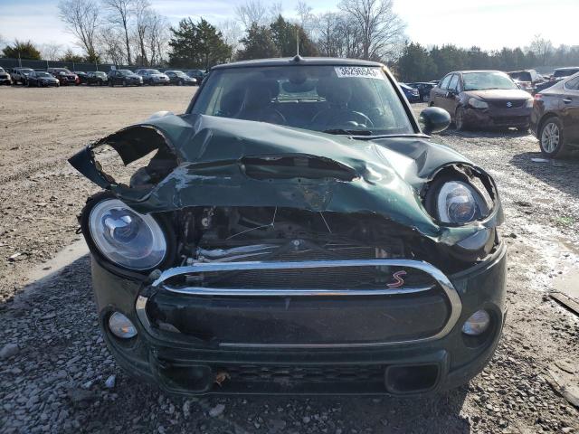 WMWWG9C31H3C81932 Mini Cooper