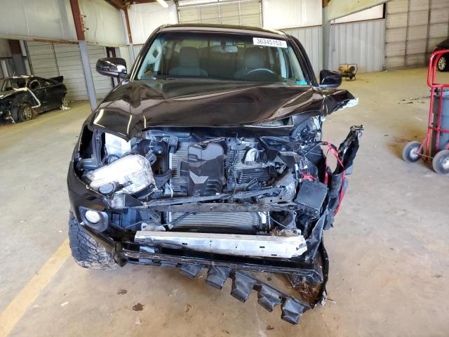 2017 TOYOTA TACOMA LIM 5TFCZ5AN7HX081477