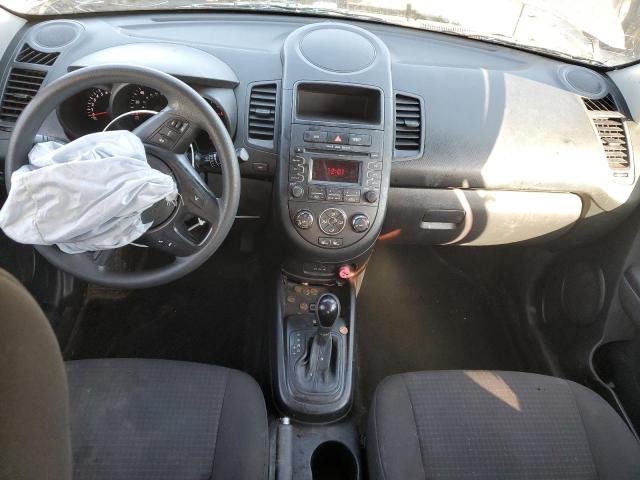 KNDJT2A55D7516014 KIA Soul