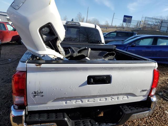 2017 TOYOTA TACOMA DOU - 3TMCZ5ANXHM094780