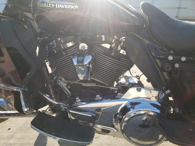 2019 HARLEY-DAVIDSON FLHTCUTG 1HD1MAF13KB858583