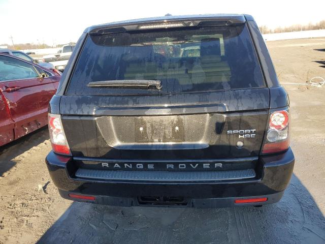 SALSK2D41AA249634 Land Rover Range Rover Sport Lux