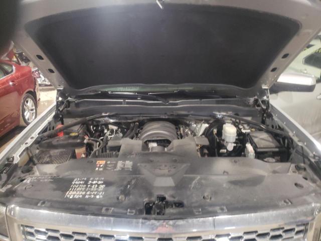 2015 CHEVROLET SILVERADO2 - 3GCUKREC4FG306755