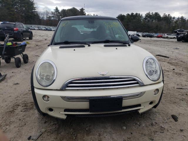 WMWRC33596TK68508 Mini Cooper
