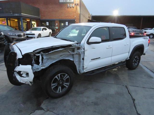 2021 TOYOTA TACOMA DOU 3TMAZ5CN9MM143238