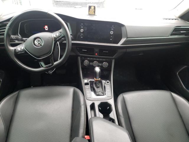 2019 VOLKSWAGEN JETTA SEL - 3VWE57BU6KM105803