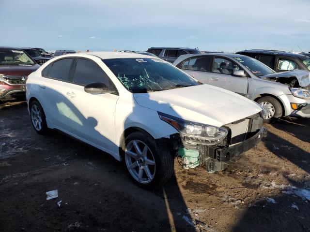 3KPF34AD9ME354767 KIA Forte Gt Line