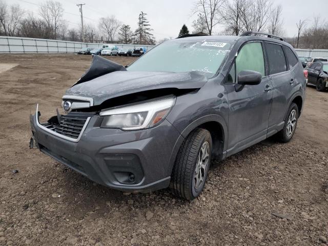 2020 Subaru Forester P for sale in Columbia Station, OH