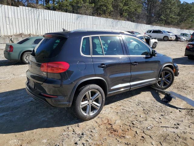 2017 VOLKSWAGEN TIGUAN SPO - WVGUV7AX3HK022089