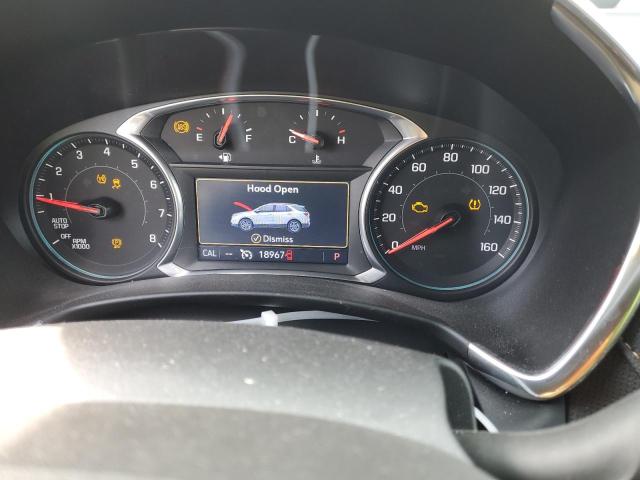 2020 CHEVROLET EQUINOX PR 3GNAXPEX1LS532733