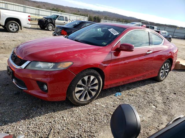 2015 Honda Accord Coupe EX-L