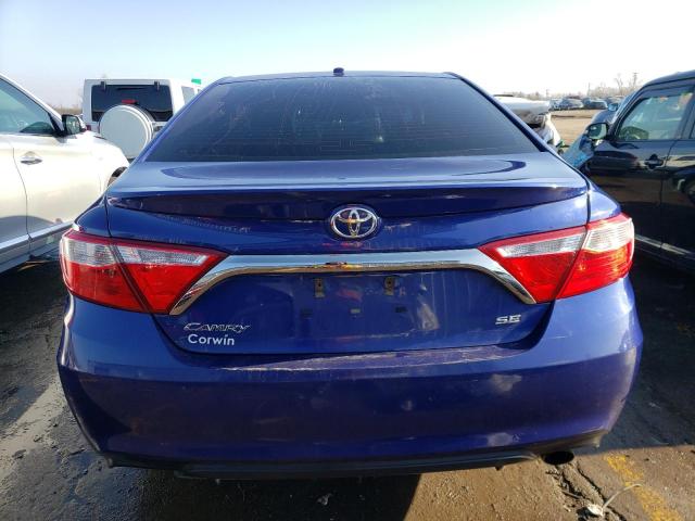 4T1BF1FK4FU995112 | 2015 TOYOTA CAMRY LE