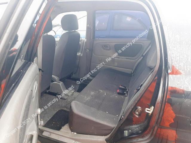 MA3FFB21S00438084 Suzuki Alto Gl