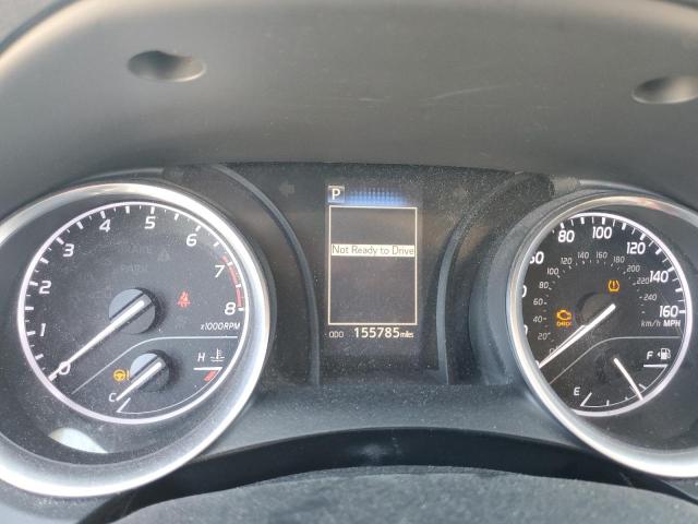 2018 TOYOTA CAMRY L - 4T1B11HK8JU024893