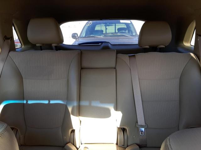 5XYKUCA13BG029639 KIA SORENTO EX