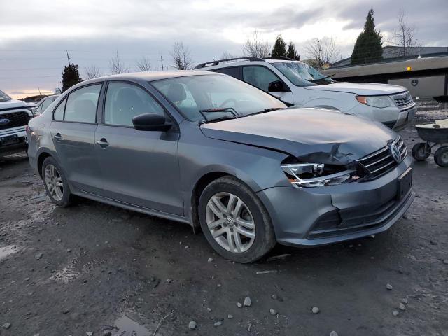 2015 VOLKSWAGEN JETTA TDI 3VW3A7AJ8FM245349