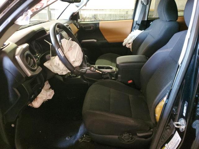 2017 TOYOTA TACOMA LIM 5TFCZ5AN7HX081477