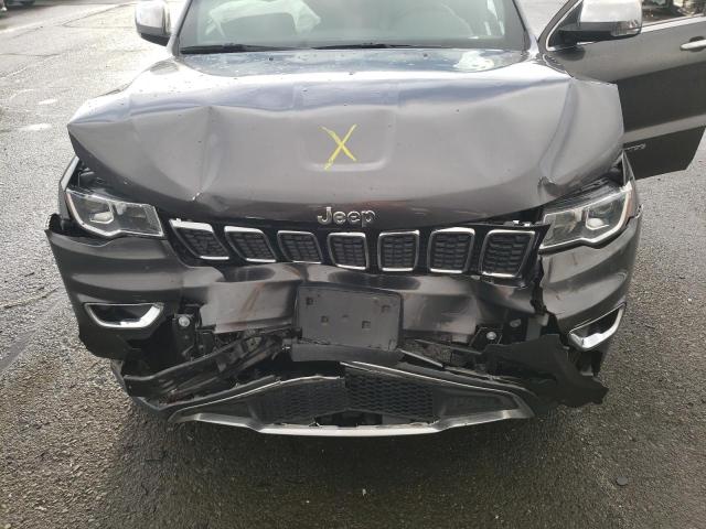 2018 JEEP GRAND CHER - 1C4RJEBG2JC430088