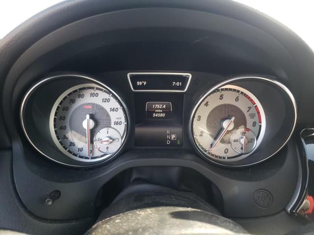 2015 MERCEDES-BENZ CLA 250 - WDDSJ4EBXFN234543