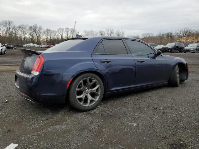 2C3CCAEGXGH342243 | 2016 CHRYSLER 300C