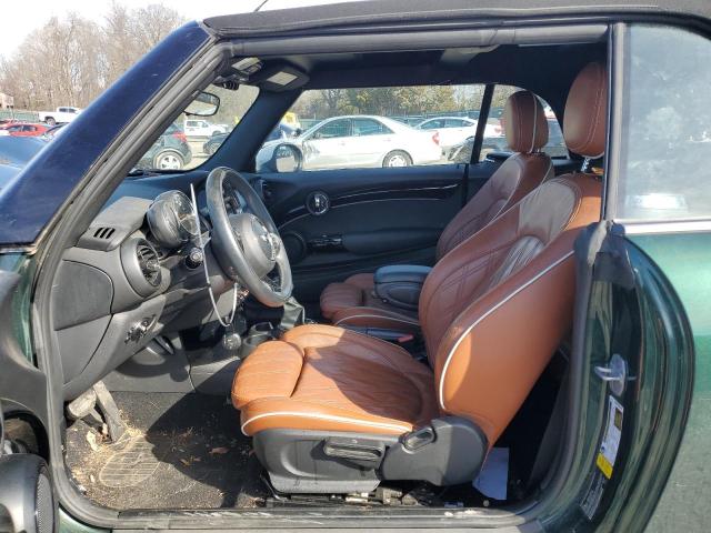 WMWWG9C31H3C81932 Mini Cooper