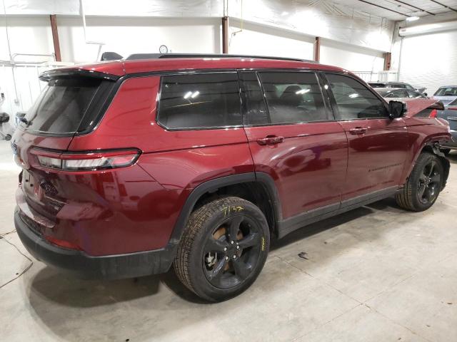 1C4RJKBG2N8546527 Jeep Grand Cherokee L Limited