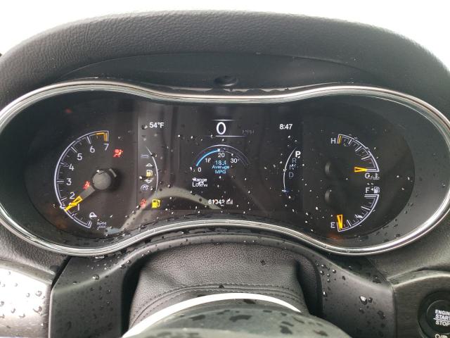 2018 JEEP GRAND CHER - 1C4RJEBG2JC430088