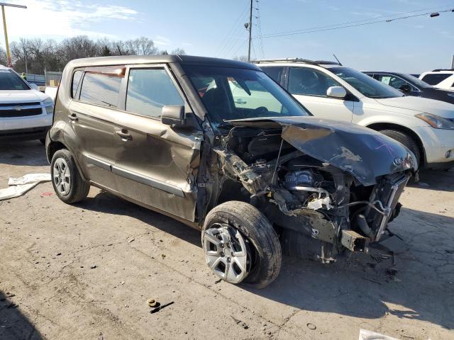 KNDJT2A55D7516014 KIA Soul
