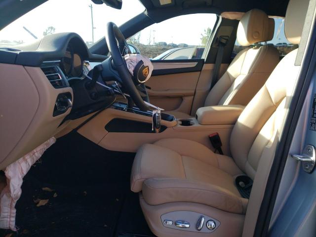 2022 PORSCHE MACAN WP1AA2A53NLB10441