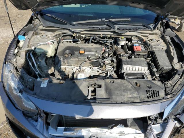 2016 HONDA CIVIC LX 19XFC2F52GE073078