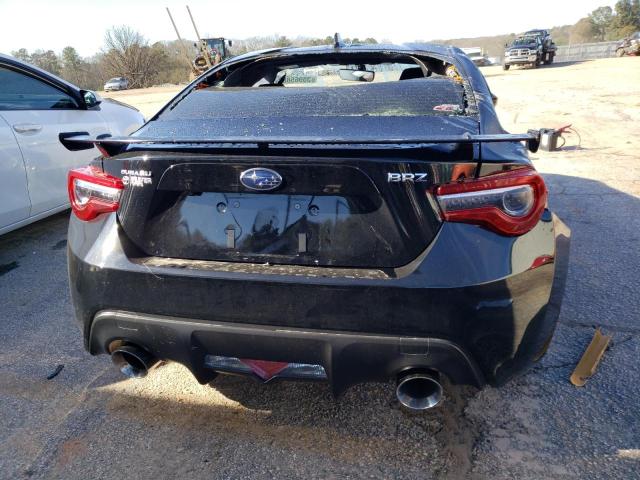 JF1ZCAC10L9703760 Subaru Brz Limited