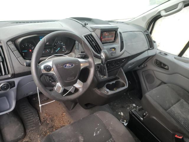 2019 FORD TRANSIT T- - 1FTYR1YM5KKA42287