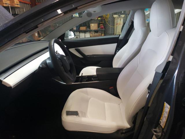 5YJ3E1EB2LF668077 Tesla MODEL 3