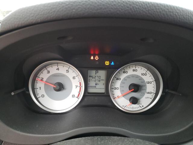 JF1GJAC69EH006296 Subaru Impreza Premium