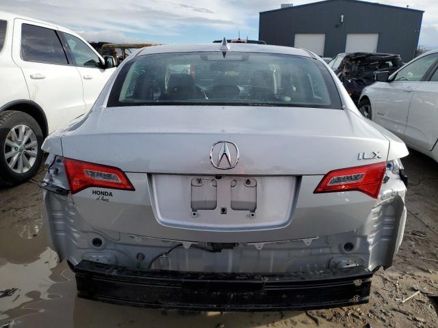 19VDE1F50FE004618 Acura Ilx 20 Premium