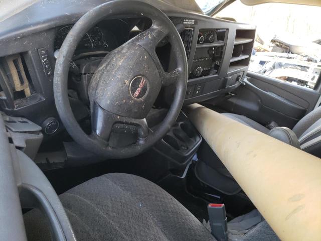 1GTW7FCF9F1901430 GMC Savana G2500